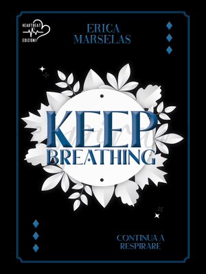 cover image of Keep breathing